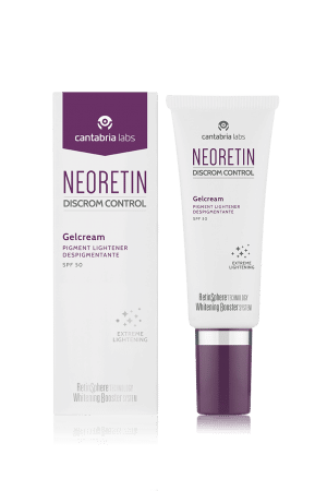 Neoretin GelCream SPF 50