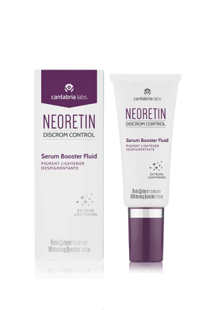 Neoretin Serum Booster Fluid
